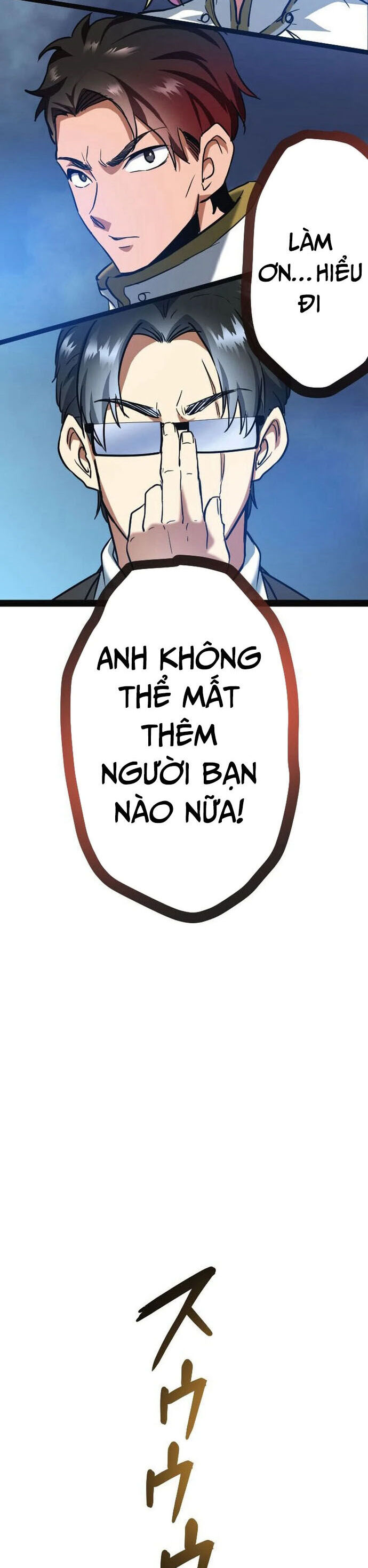 Điểm Sinh Tồn: Đổi Điểm Thành Sức Mạnh Chapter 23 - Trang 2