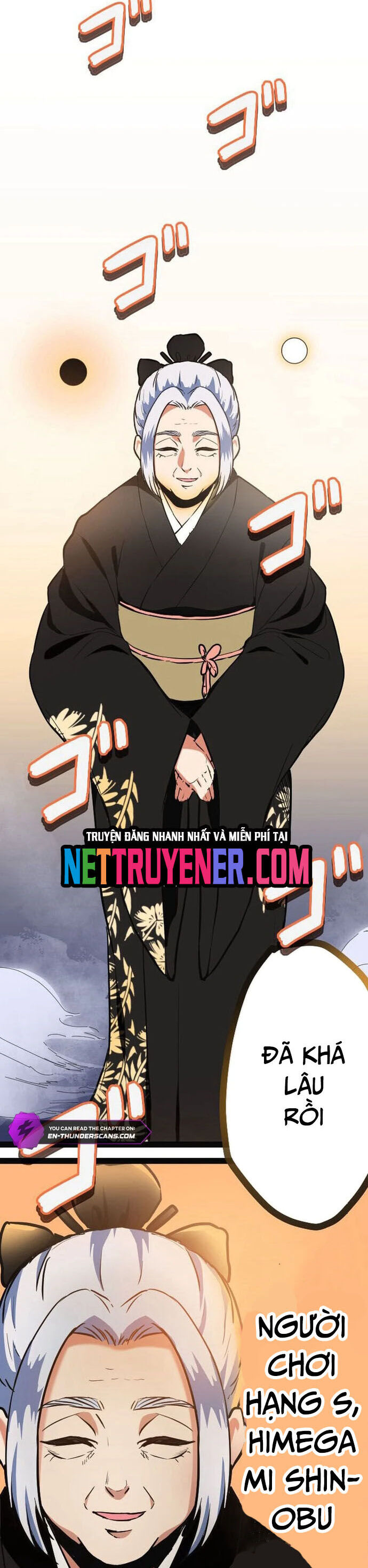 Điểm Sinh Tồn: Đổi Điểm Thành Sức Mạnh Chapter 23 - Trang 2