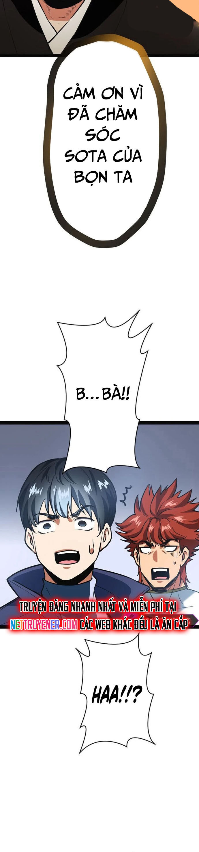 Điểm Sinh Tồn: Đổi Điểm Thành Sức Mạnh Chapter 23 - Trang 2