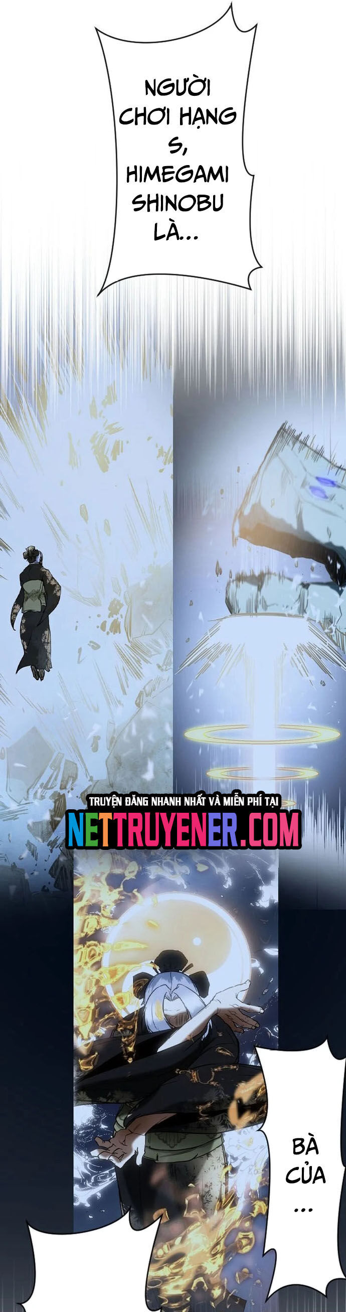 Điểm Sinh Tồn: Đổi Điểm Thành Sức Mạnh Chapter 23 - Trang 2