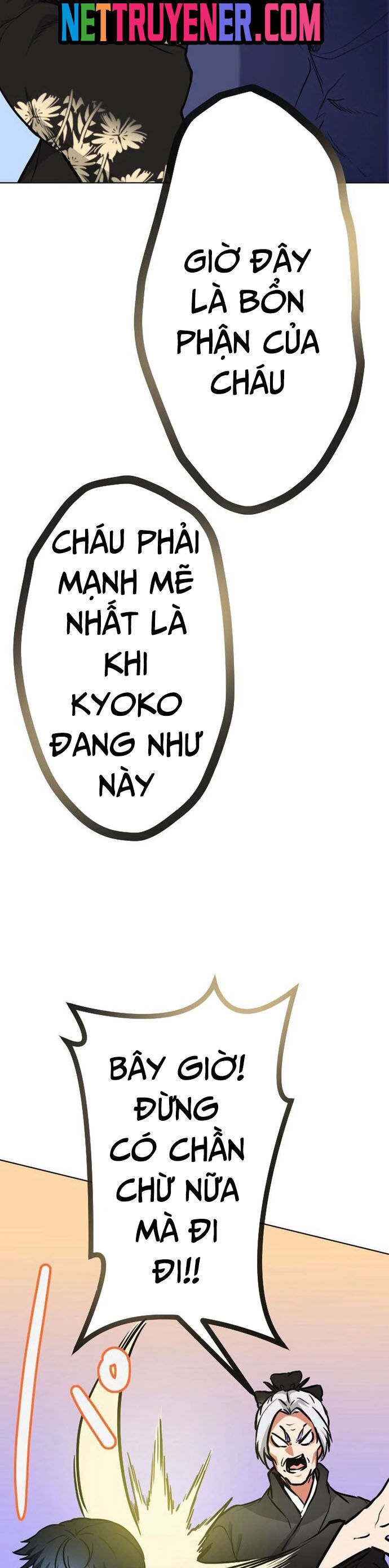 Điểm Sinh Tồn: Đổi Điểm Thành Sức Mạnh Chapter 23 - Trang 2