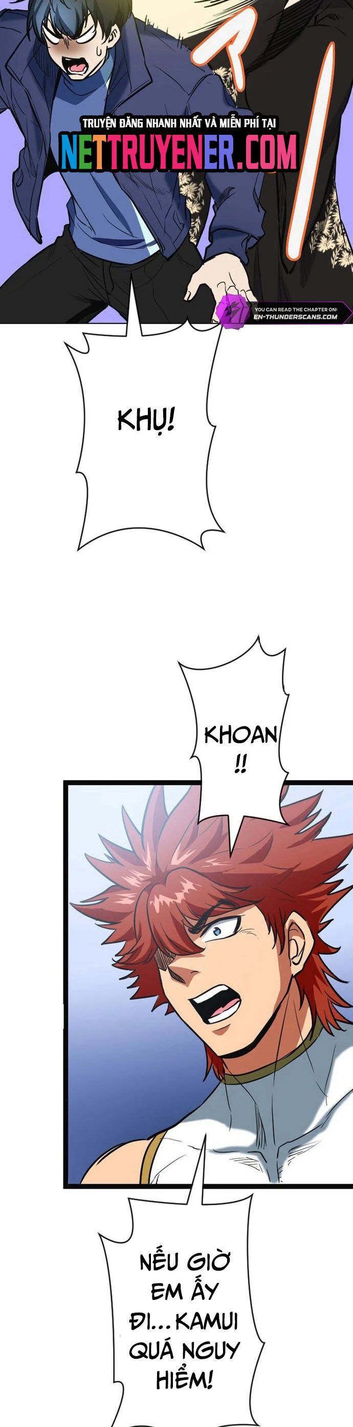 Điểm Sinh Tồn: Đổi Điểm Thành Sức Mạnh Chapter 23 - Trang 2