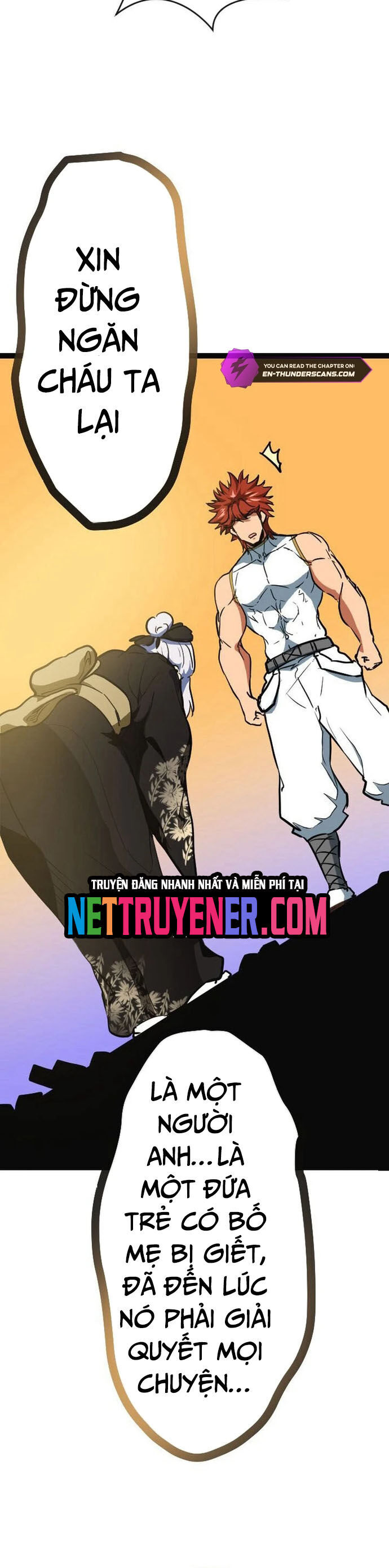 Điểm Sinh Tồn: Đổi Điểm Thành Sức Mạnh Chapter 23 - Trang 2