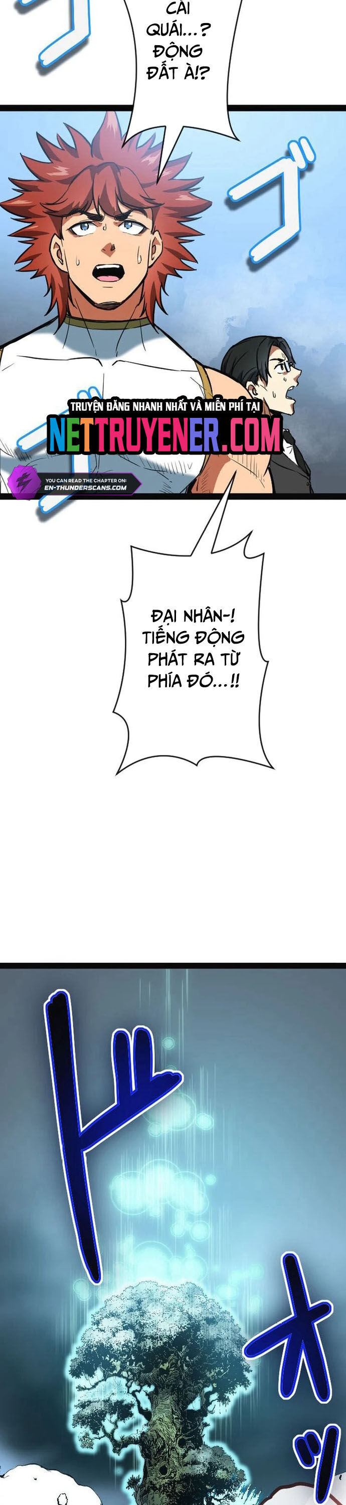 Điểm Sinh Tồn: Đổi Điểm Thành Sức Mạnh Chapter 23 - Trang 2