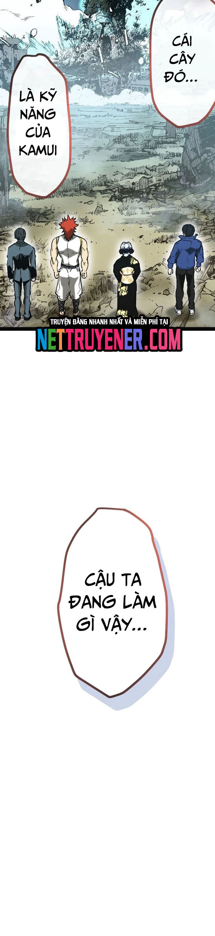 Điểm Sinh Tồn: Đổi Điểm Thành Sức Mạnh Chapter 23 - Trang 2