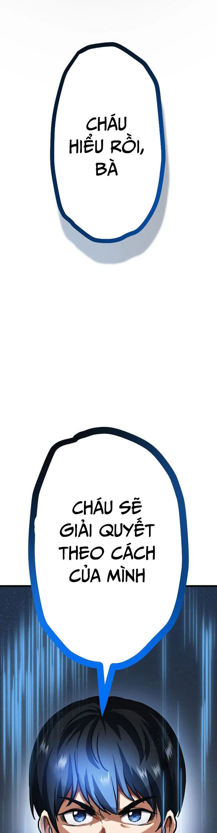 Điểm Sinh Tồn: Đổi Điểm Thành Sức Mạnh Chapter 23 - Trang 2