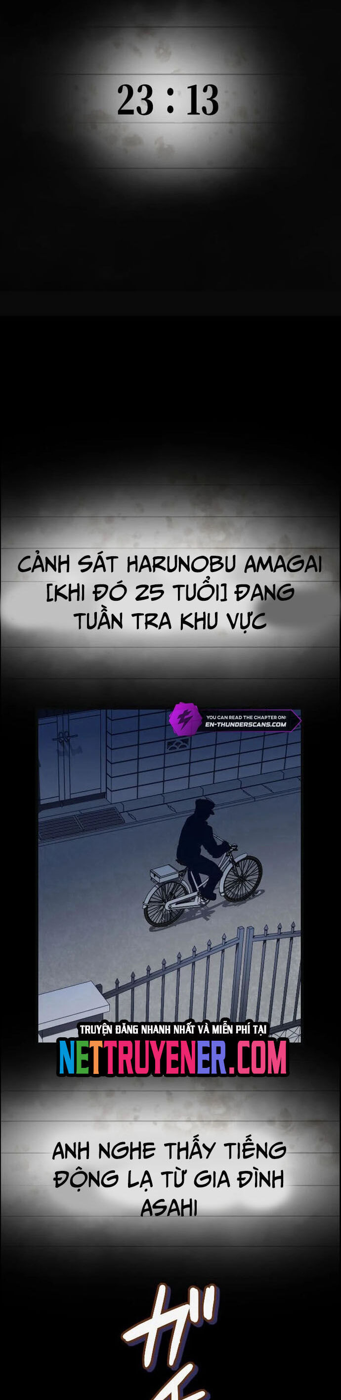 Điểm Sinh Tồn: Đổi Điểm Thành Sức Mạnh Chapter 23 - Trang 2