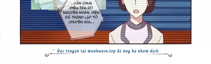 Danh Sách Yêu Quái Chapter 136 - Trang 2