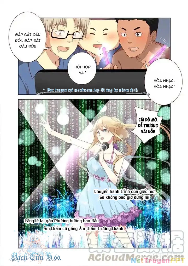 Danh Sách Yêu Quái Chapter 139 - Trang 2