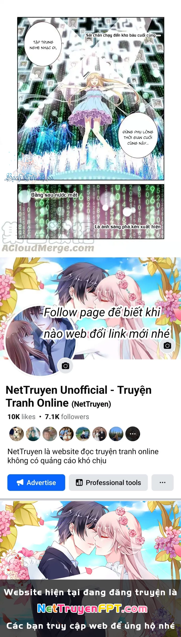 Danh Sách Yêu Quái Chapter 139 - Trang 2
