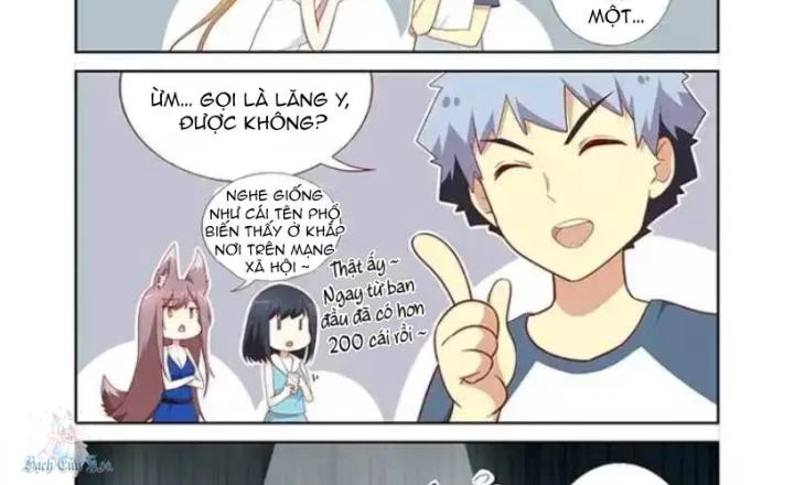 Danh Sách Yêu Quái Chapter 151 - Trang 2