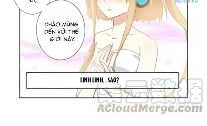 Danh Sách Yêu Quái Chapter 151 - Trang 2