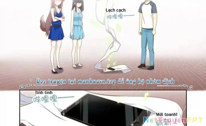 Danh Sách Yêu Quái Chapter 151 - Trang 2