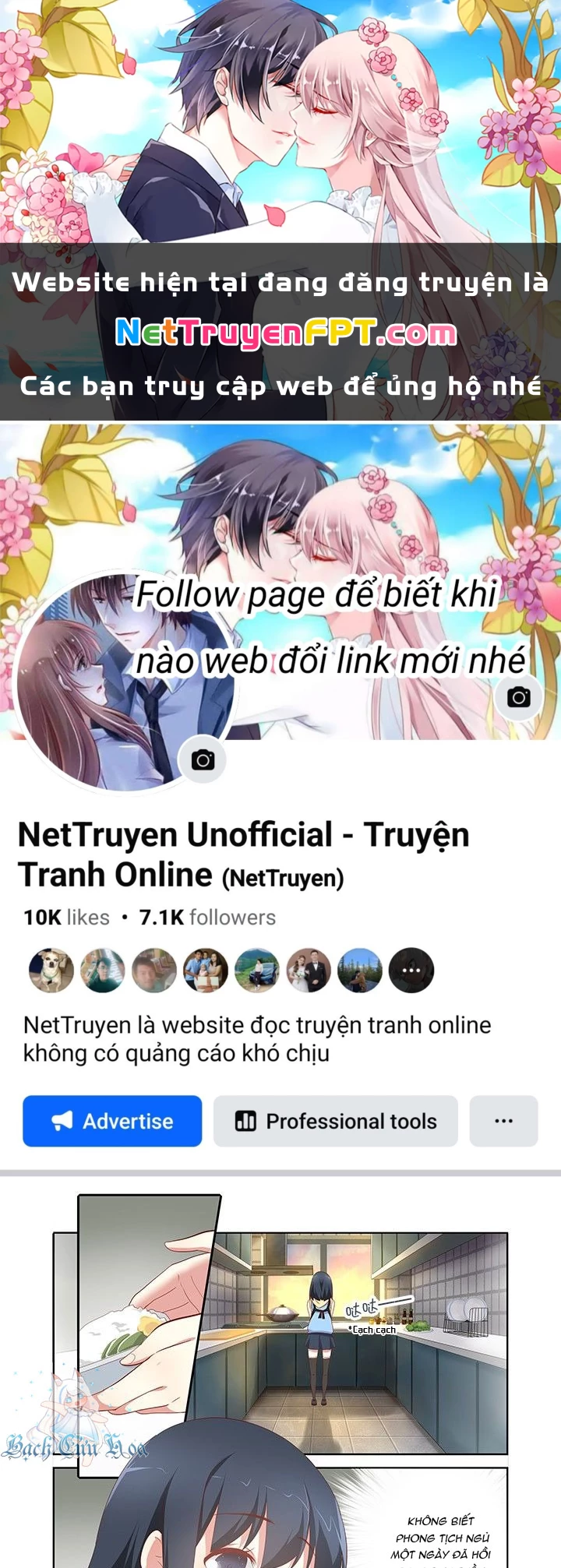 Danh Sách Yêu Quái Chapter 155 - Trang 2