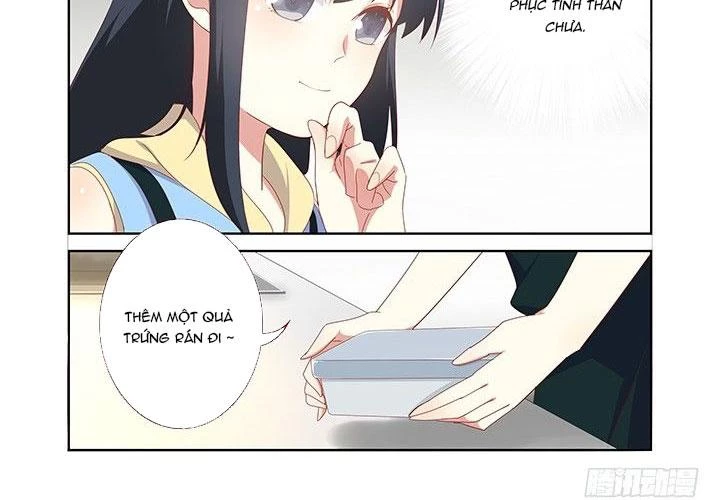 Danh Sách Yêu Quái Chapter 155 - Trang 2