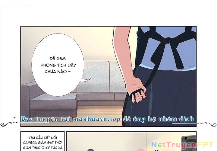Danh Sách Yêu Quái Chapter 155 - Trang 2