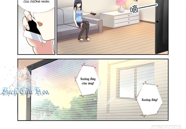 Danh Sách Yêu Quái Chapter 155 - Trang 2