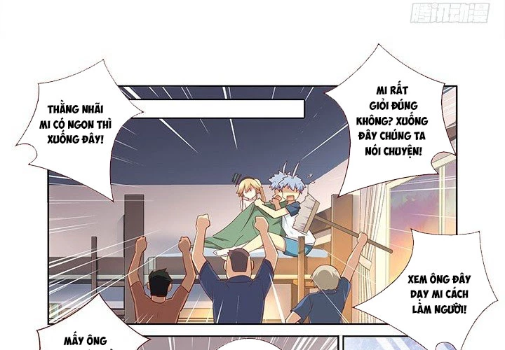 Danh Sách Yêu Quái Chapter 155 - Trang 2