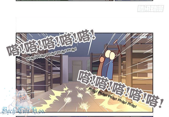 Danh Sách Yêu Quái Chapter 155 - Trang 2