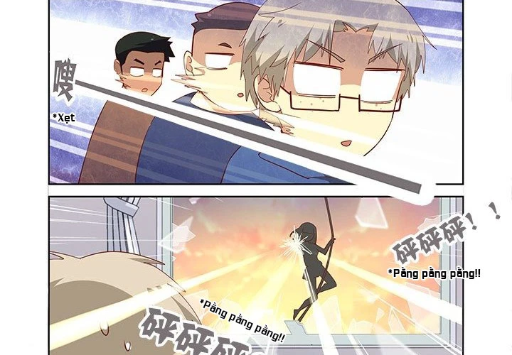 Danh Sách Yêu Quái Chapter 155 - Trang 2