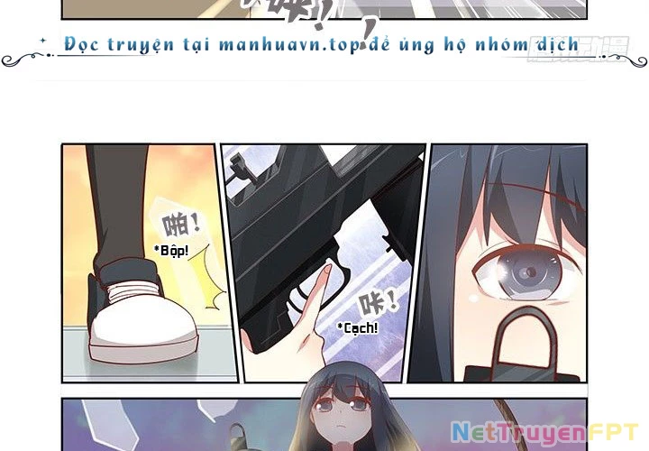 Danh Sách Yêu Quái Chapter 155 - Trang 2