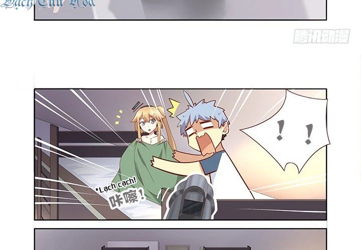 Danh Sách Yêu Quái Chapter 155 - Trang 2