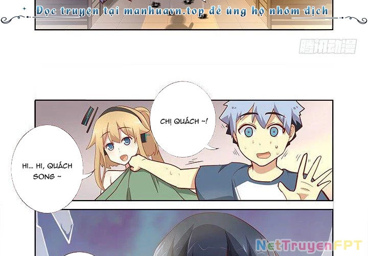 Danh Sách Yêu Quái Chapter 155 - Trang 2