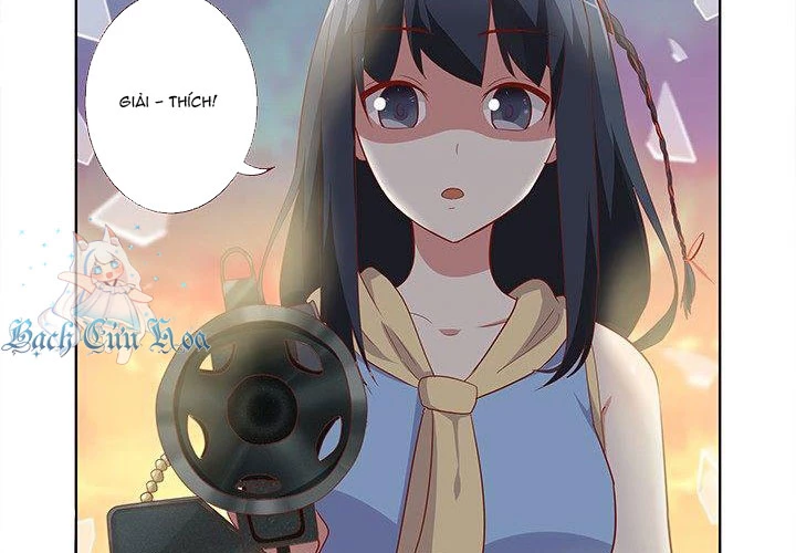 Danh Sách Yêu Quái Chapter 155 - Trang 2