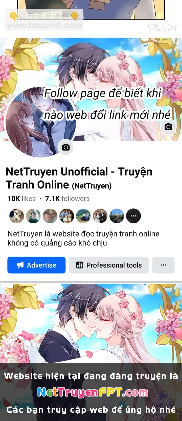 Danh Sách Yêu Quái Chapter 155 - Trang 2