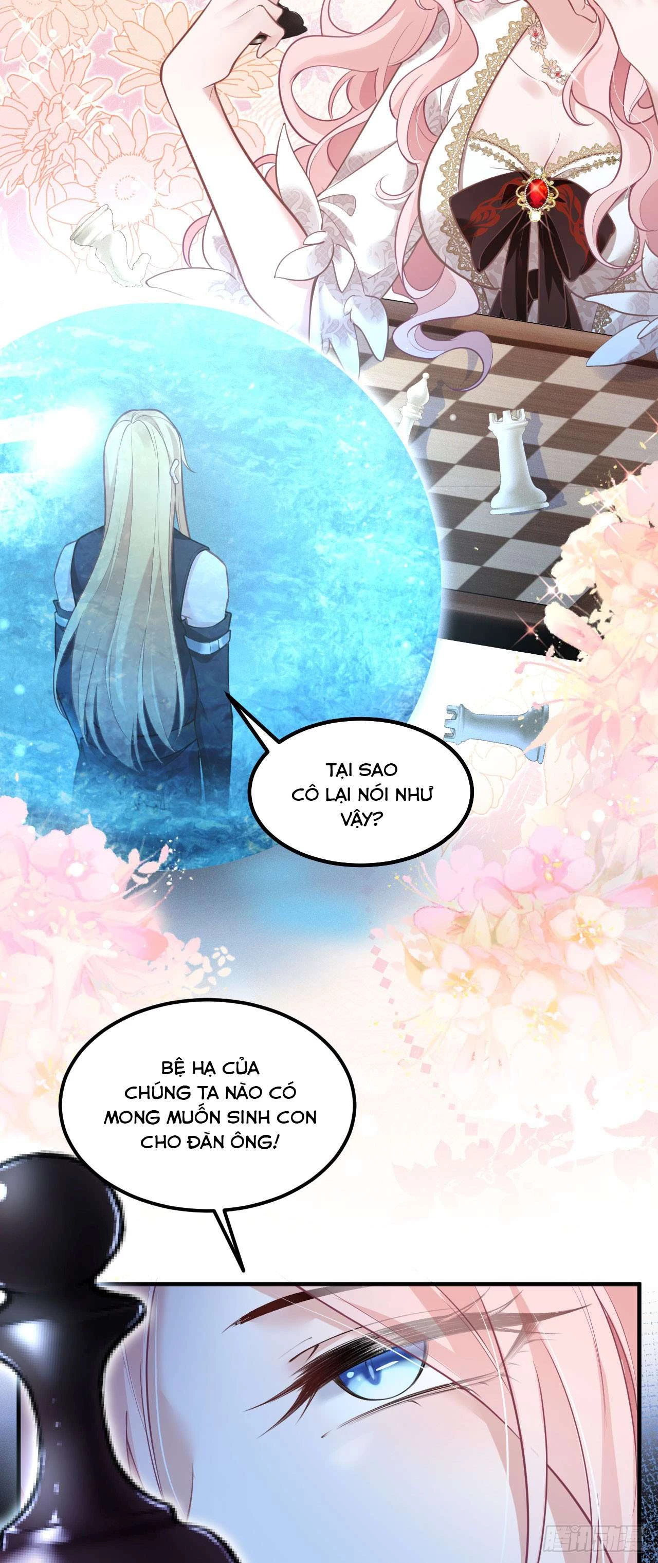 Hiệp Sĩ Độc Quyền Của Long Nữ Chapter 21 - Trang 2