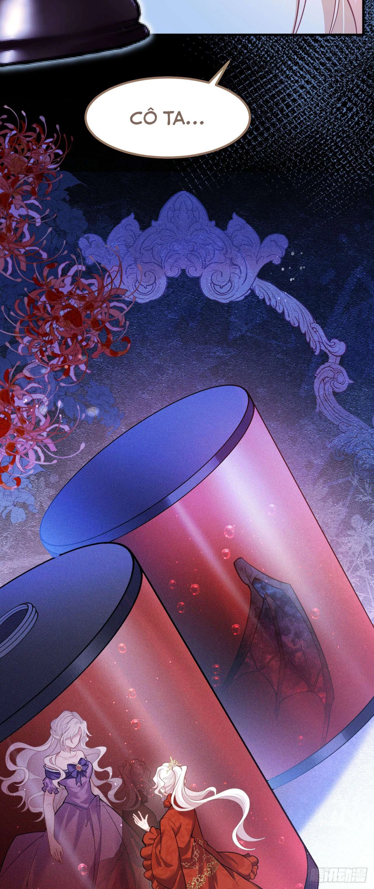 Hiệp Sĩ Độc Quyền Của Long Nữ Chapter 21 - Trang 2