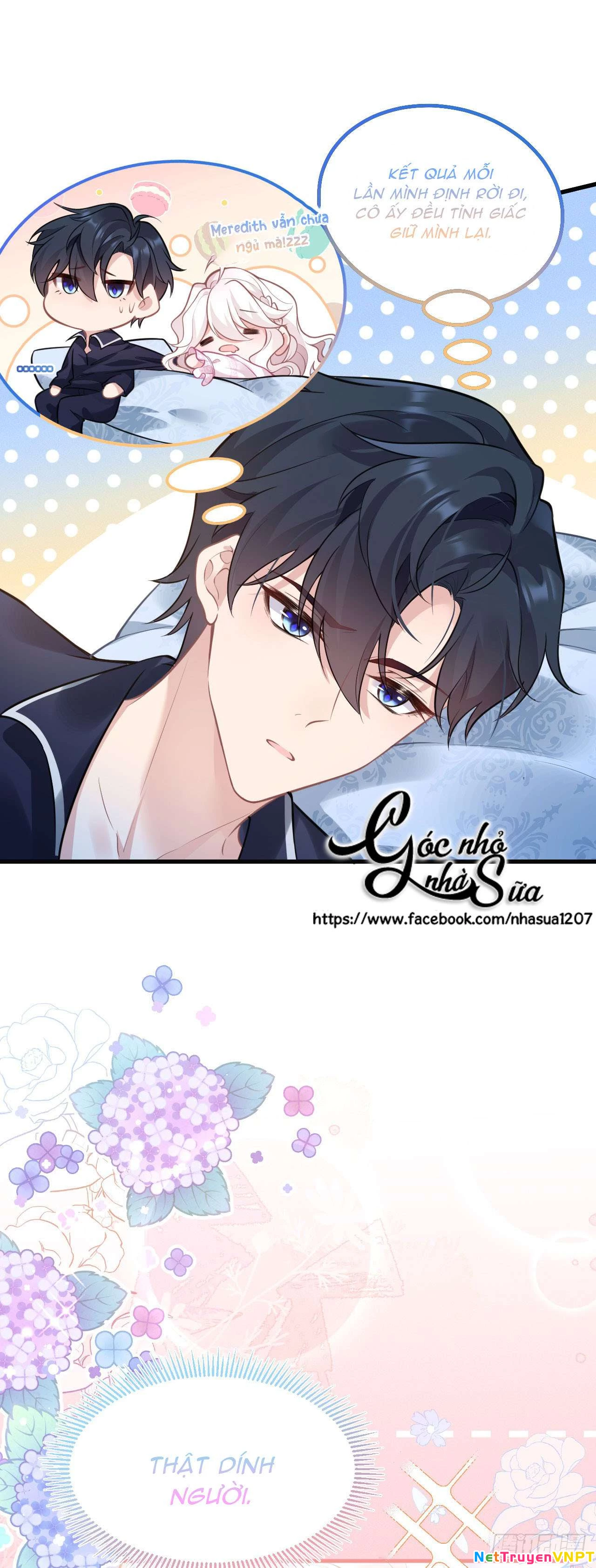Hiệp Sĩ Độc Quyền Của Long Nữ Chapter 21 - Trang 2