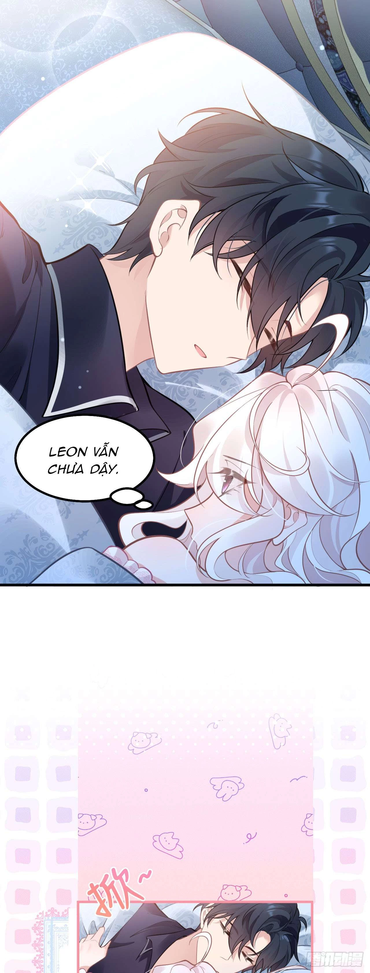 Hiệp Sĩ Độc Quyền Của Long Nữ Chapter 21 - Trang 2