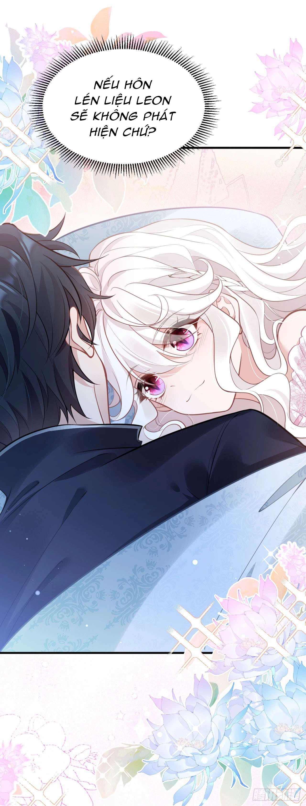 Hiệp Sĩ Độc Quyền Của Long Nữ Chapter 21 - Trang 2