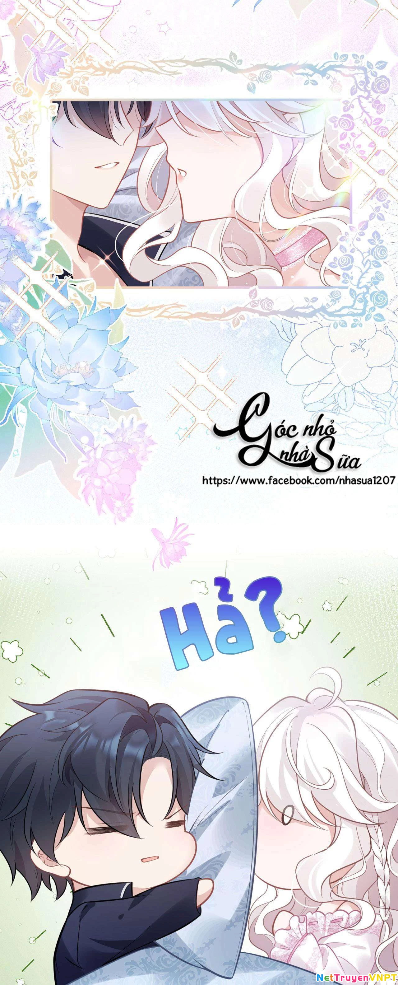 Hiệp Sĩ Độc Quyền Của Long Nữ Chapter 21 - Trang 2