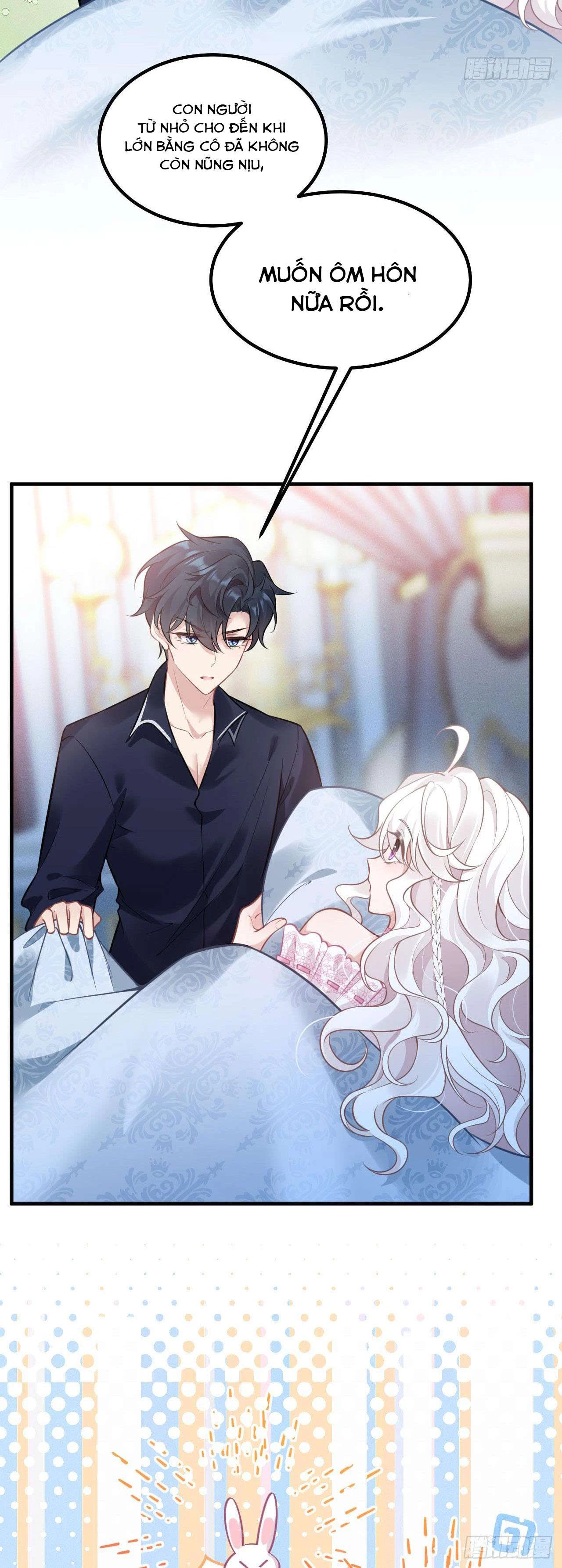 Hiệp Sĩ Độc Quyền Của Long Nữ Chapter 21 - Trang 2