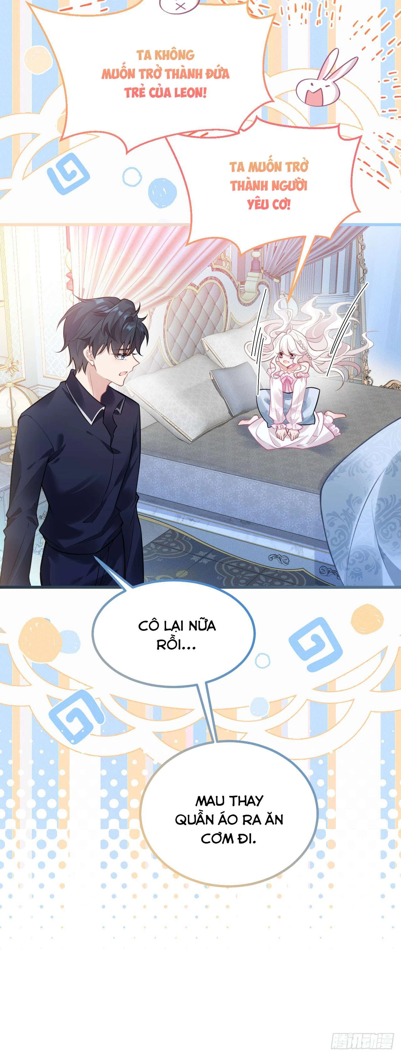 Hiệp Sĩ Độc Quyền Của Long Nữ Chapter 21 - Trang 2