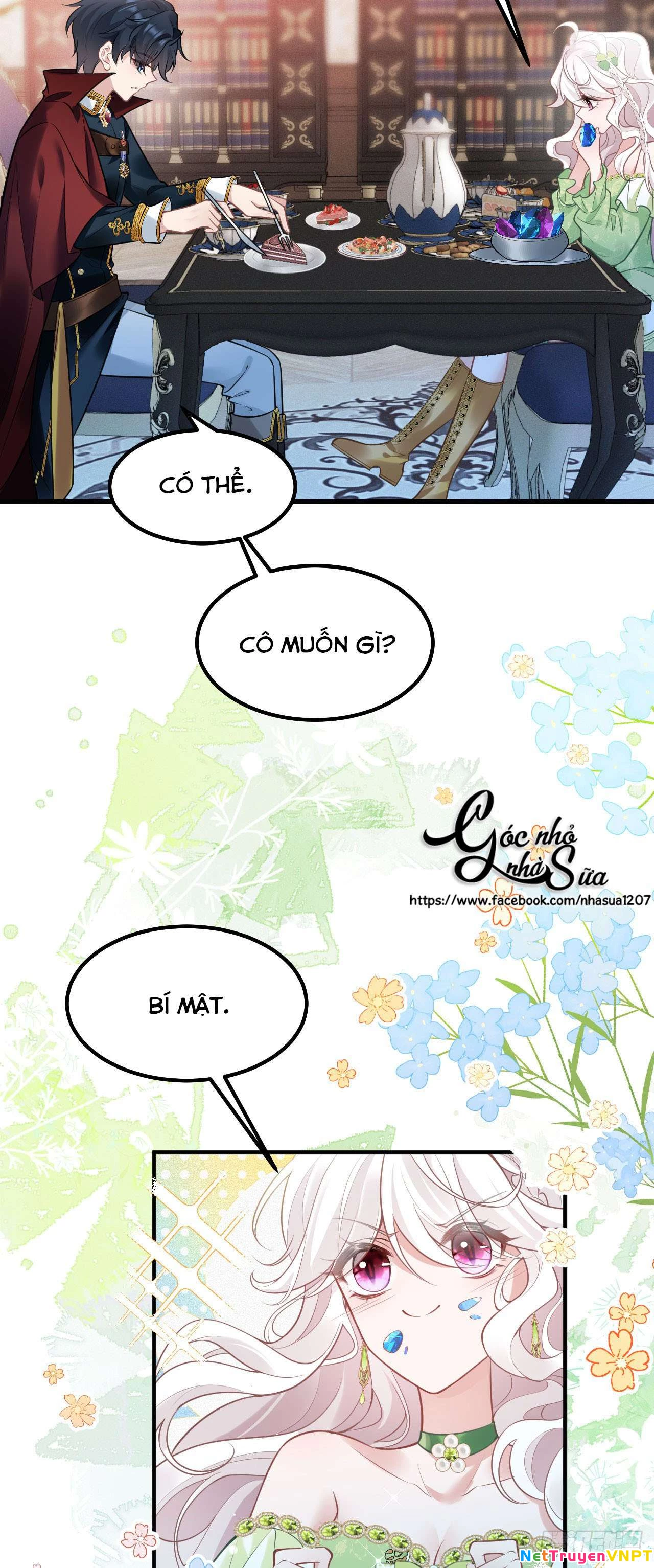 Hiệp Sĩ Độc Quyền Của Long Nữ Chapter 21 - Trang 2