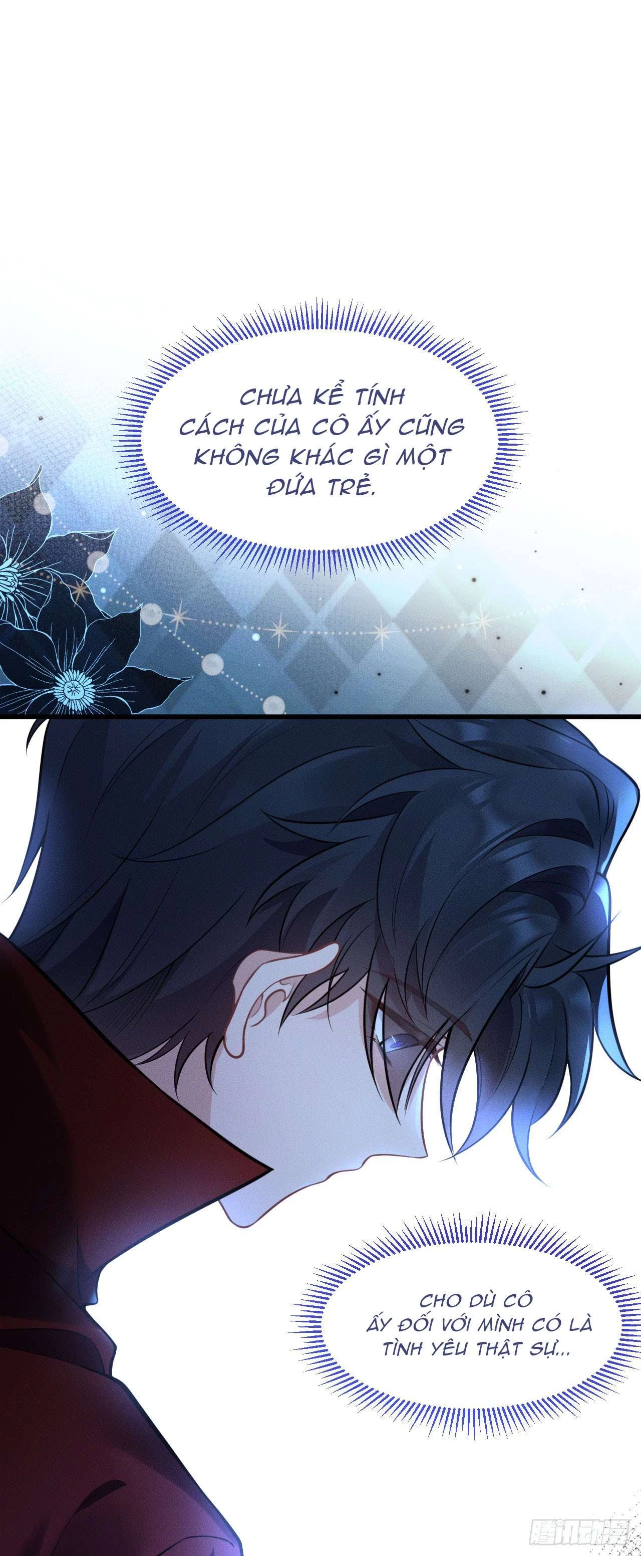 Hiệp Sĩ Độc Quyền Của Long Nữ Chapter 21 - Trang 2