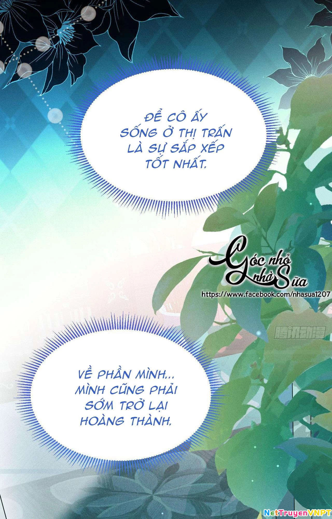 Hiệp Sĩ Độc Quyền Của Long Nữ Chapter 21 - Trang 2