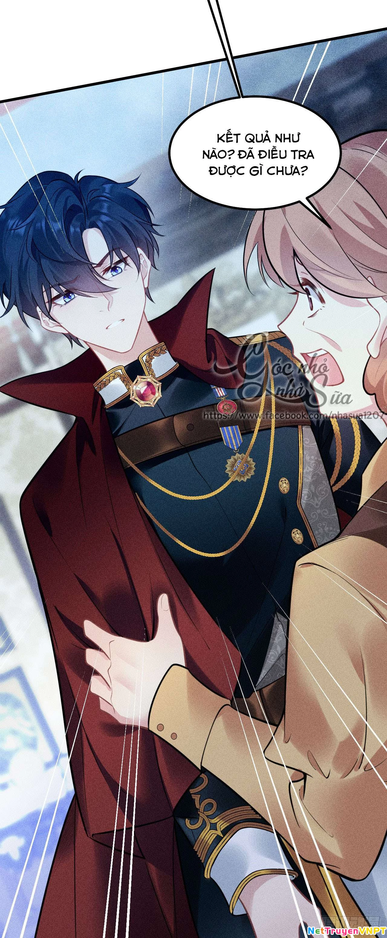 Hiệp Sĩ Độc Quyền Của Long Nữ Chapter 21 - Trang 2
