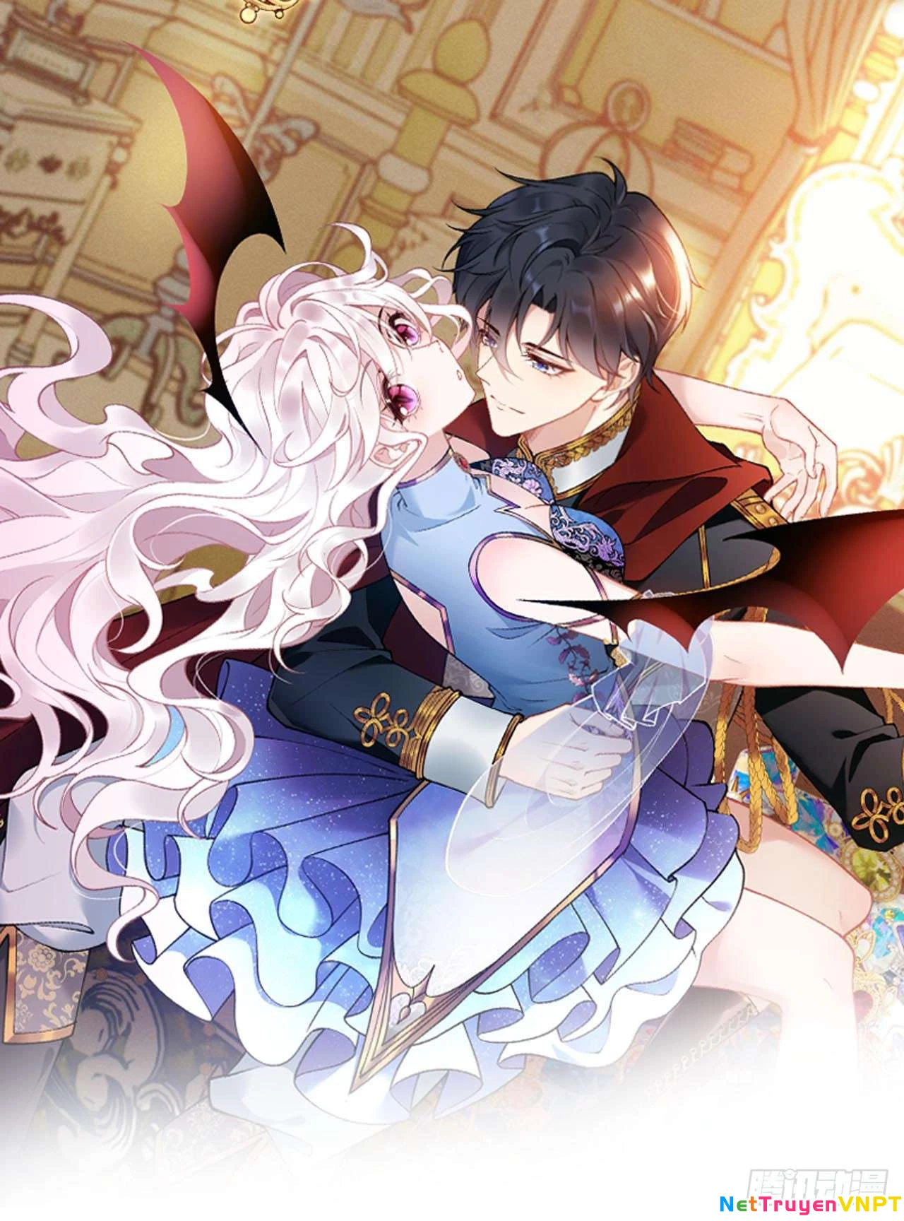 Hiệp Sĩ Độc Quyền Của Long Nữ Chapter 21 - Trang 2