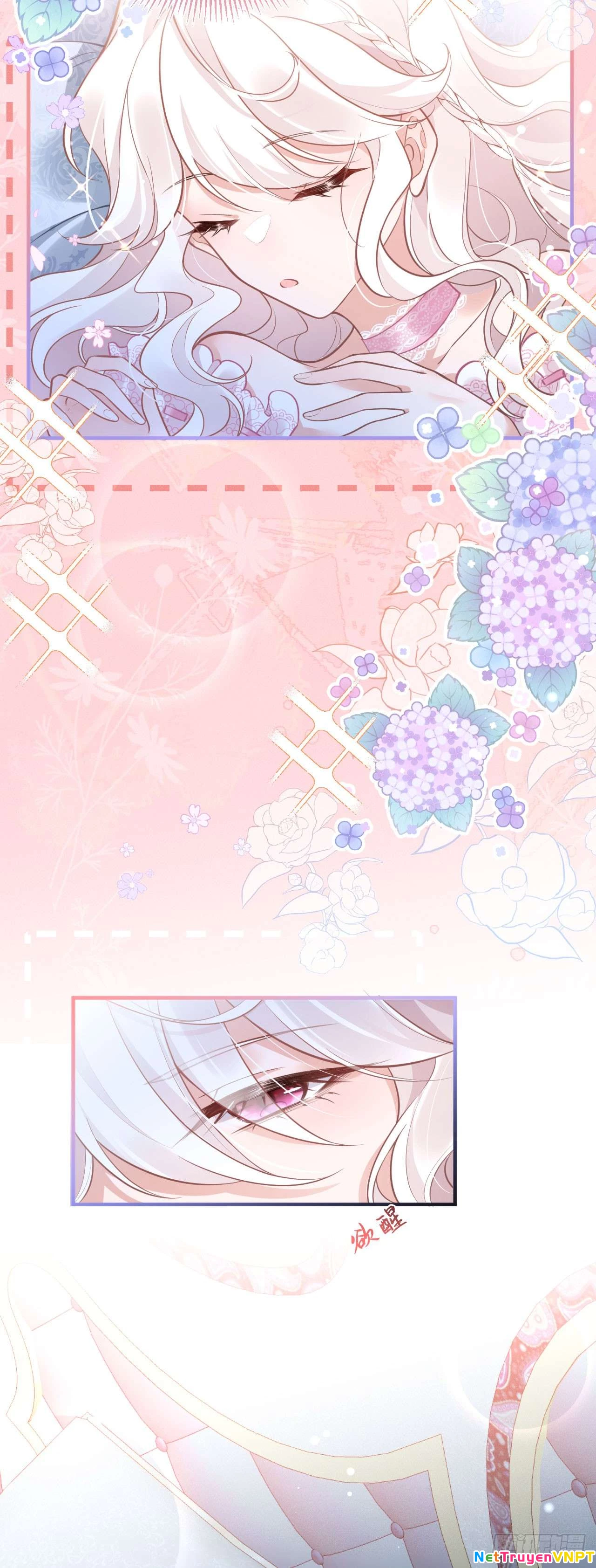 Hiệp Sĩ Độc Quyền Của Long Nữ Chapter 21 - Trang 2