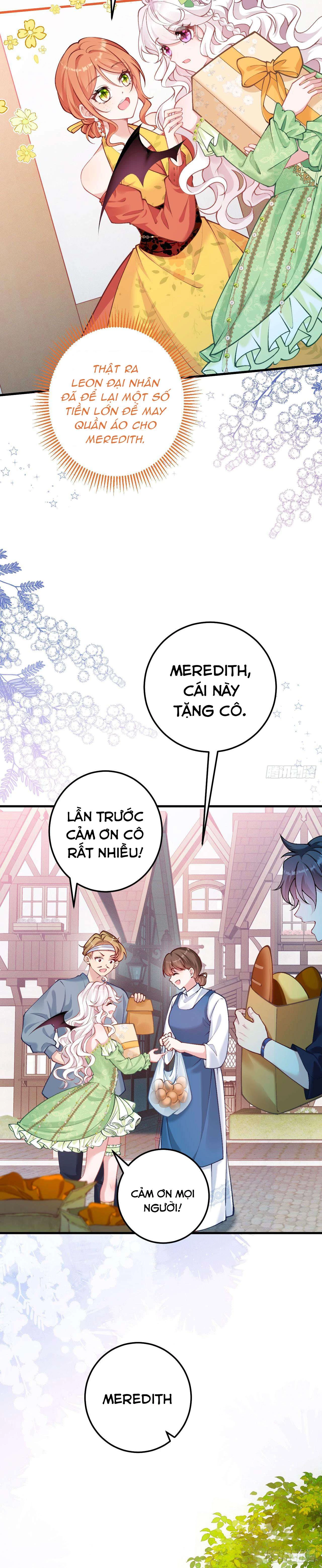 Hiệp Sĩ Độc Quyền Của Long Nữ Chapter 26 - Trang 2