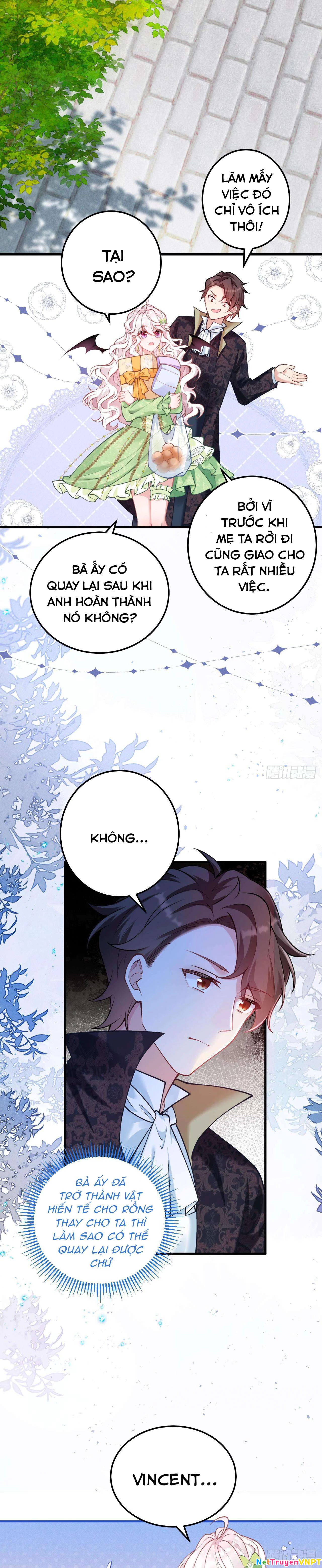 Hiệp Sĩ Độc Quyền Của Long Nữ Chapter 26 - Trang 2