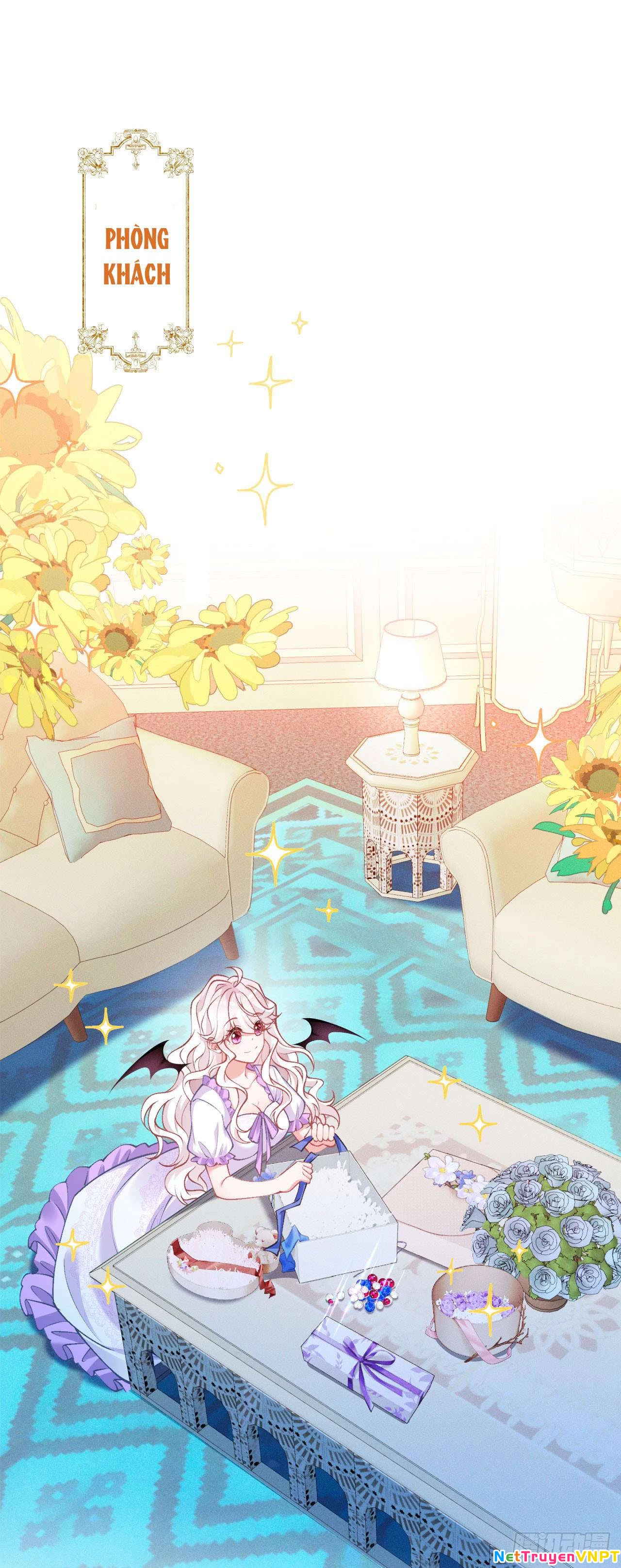 Hiệp Sĩ Độc Quyền Của Long Nữ Chapter 26 - Trang 2