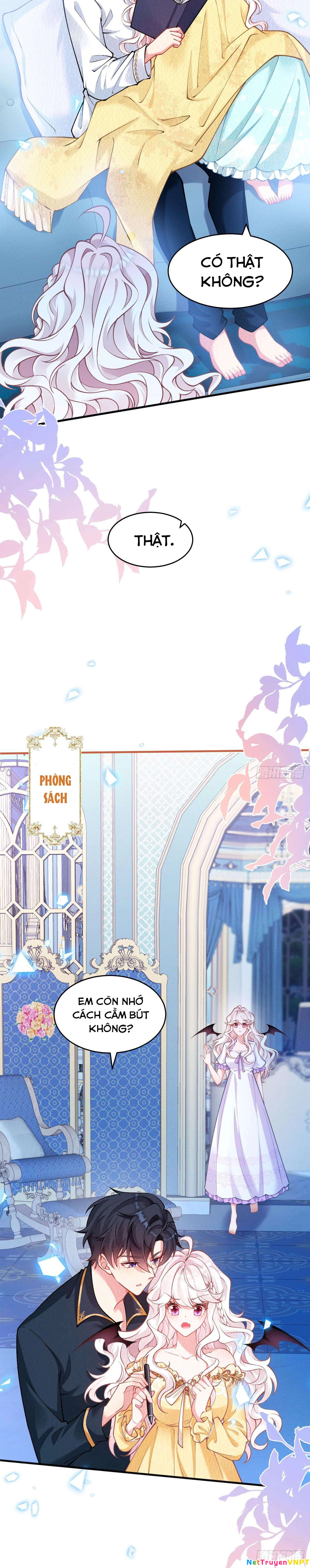 Hiệp Sĩ Độc Quyền Của Long Nữ Chapter 26 - Trang 2