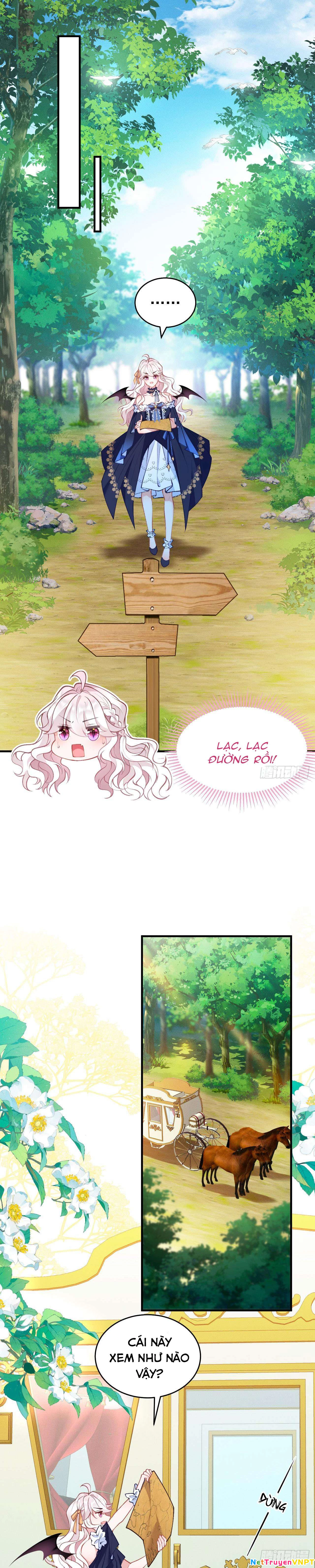 Hiệp Sĩ Độc Quyền Của Long Nữ Chapter 26 - Trang 2