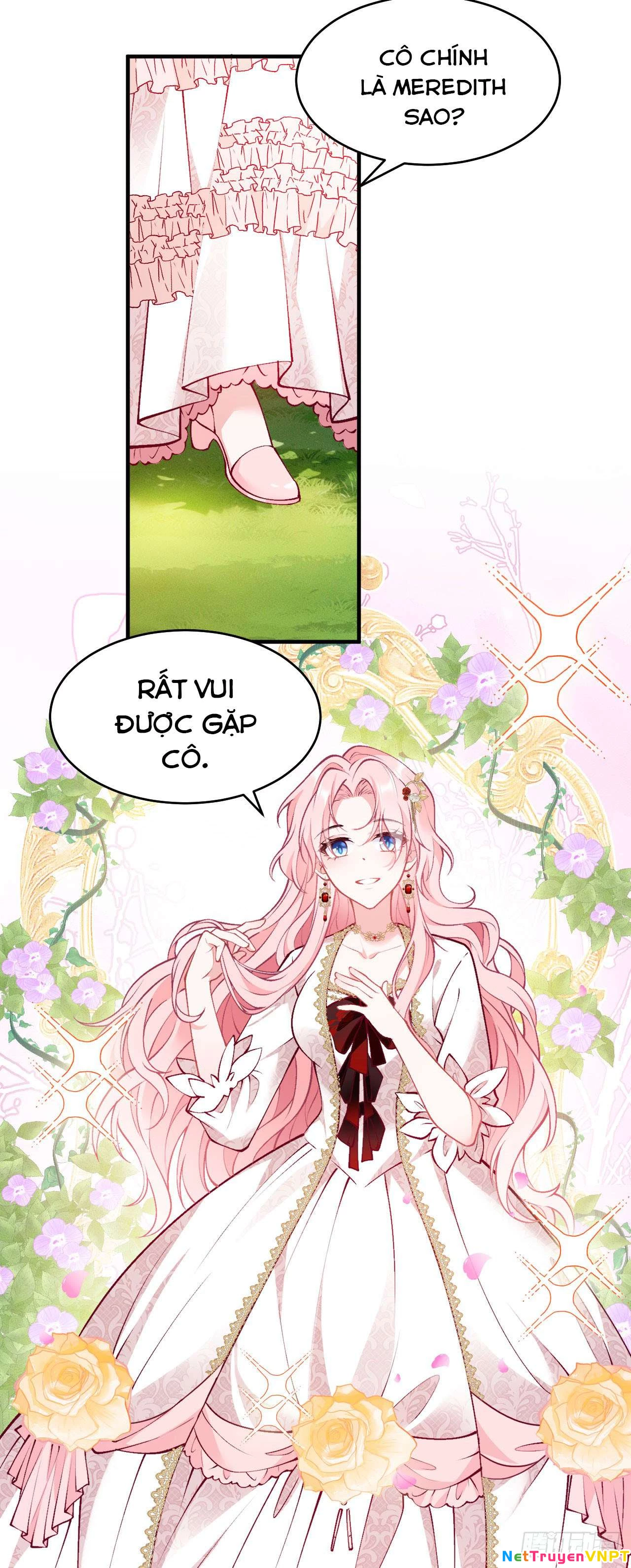 Hiệp Sĩ Độc Quyền Của Long Nữ Chapter 26 - Trang 2