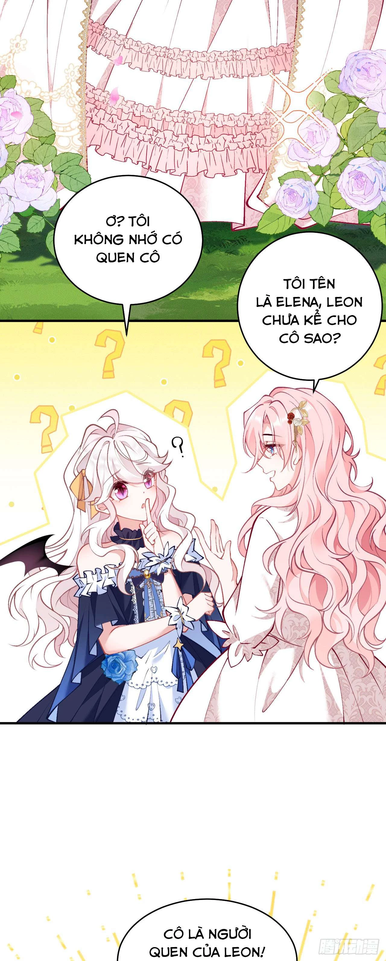 Hiệp Sĩ Độc Quyền Của Long Nữ Chapter 26 - Trang 2